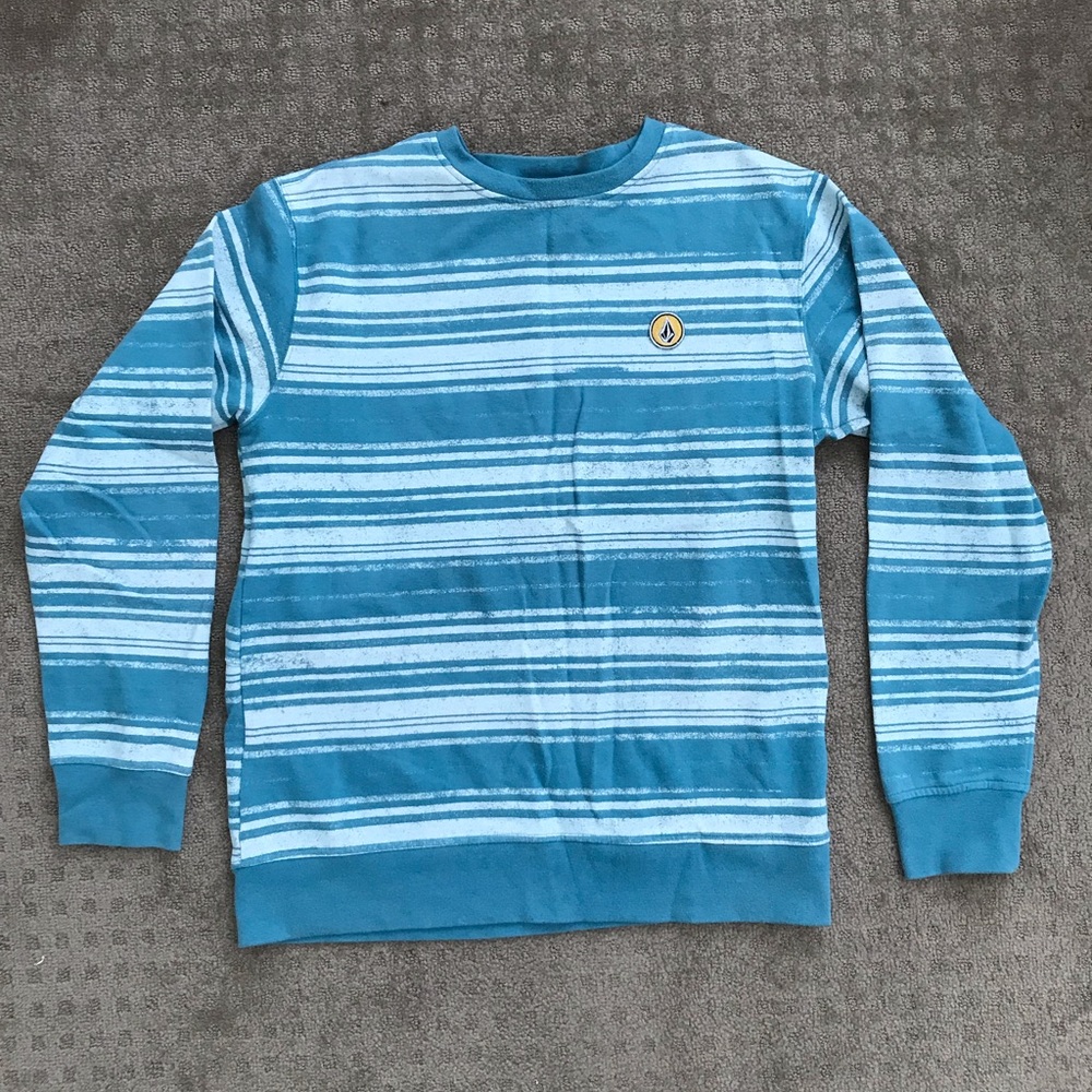 Volcom sweater